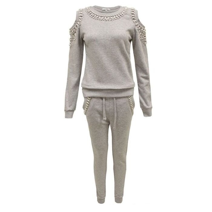 Women Track Suits - Image 1