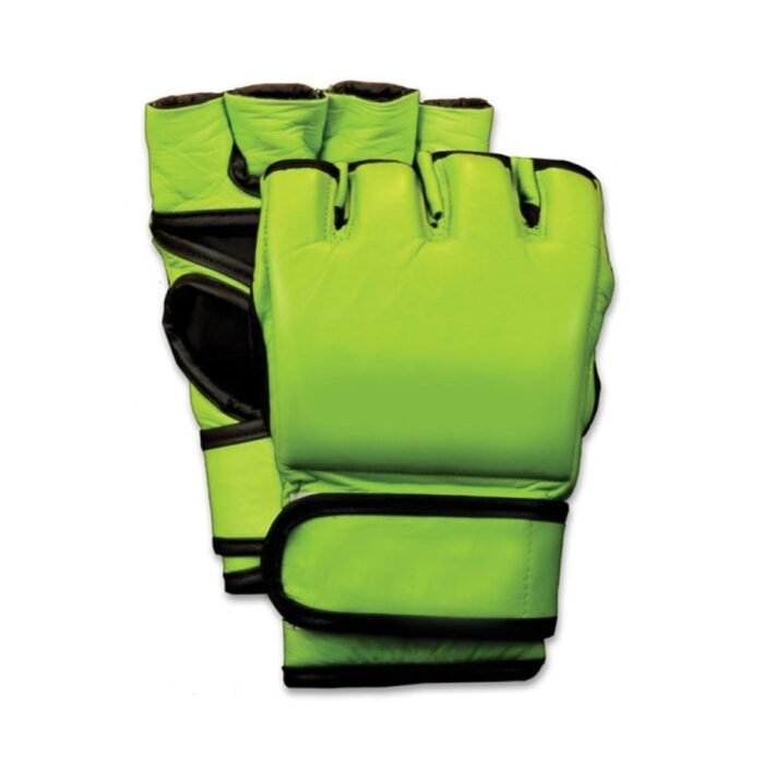 MMA Gloves - Image 1