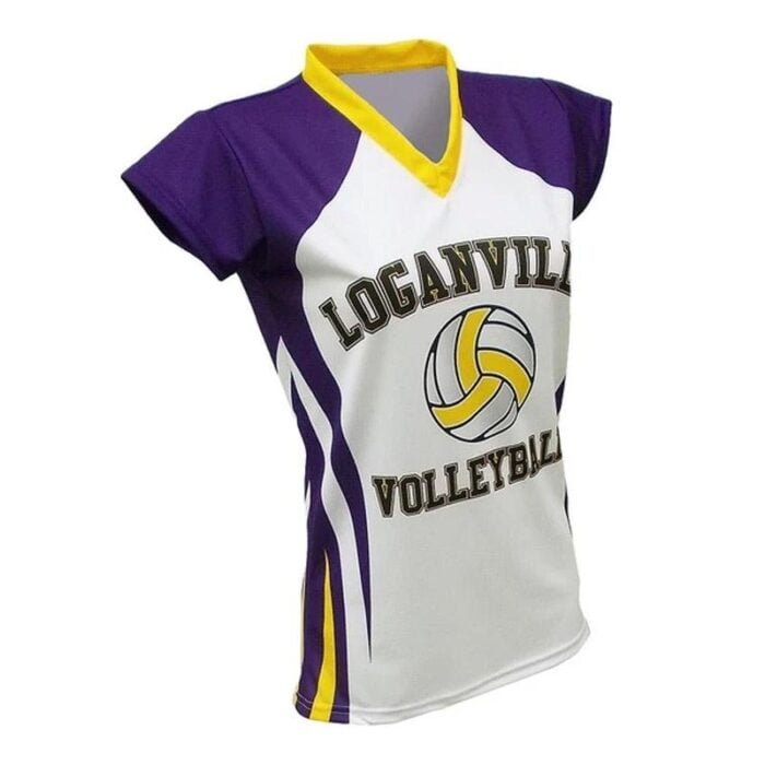 Volley-Ball Uniforms - Image 1