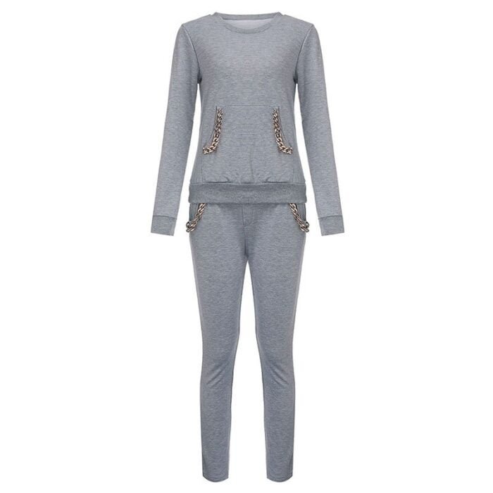 Women Track Suits - Image 1