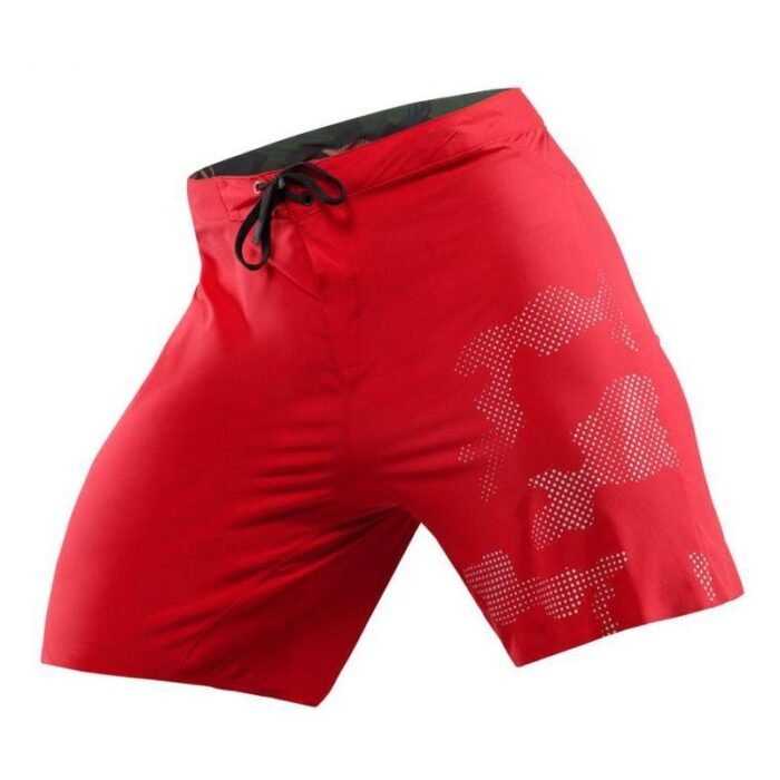 Women Crossfit Short - Image 1