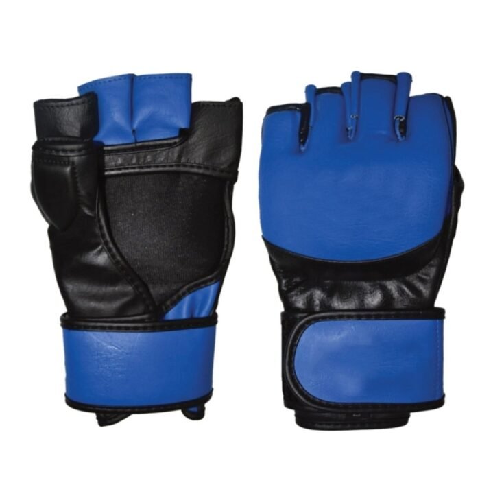 MMA Gloves - Image 1