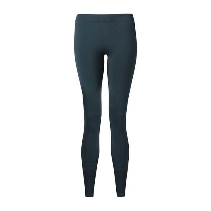 Women Plain Yoga Tights Leggings - Image 1