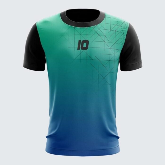 Soccer Uniforms - Image 1