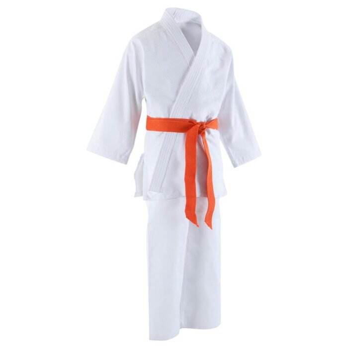 Aikido Uniform - Image 1