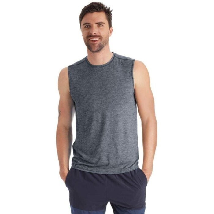 Sleeveless Shirts - Image 1