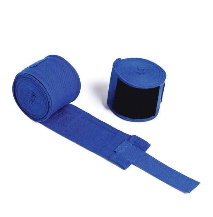 Hand Wraps - Image 1