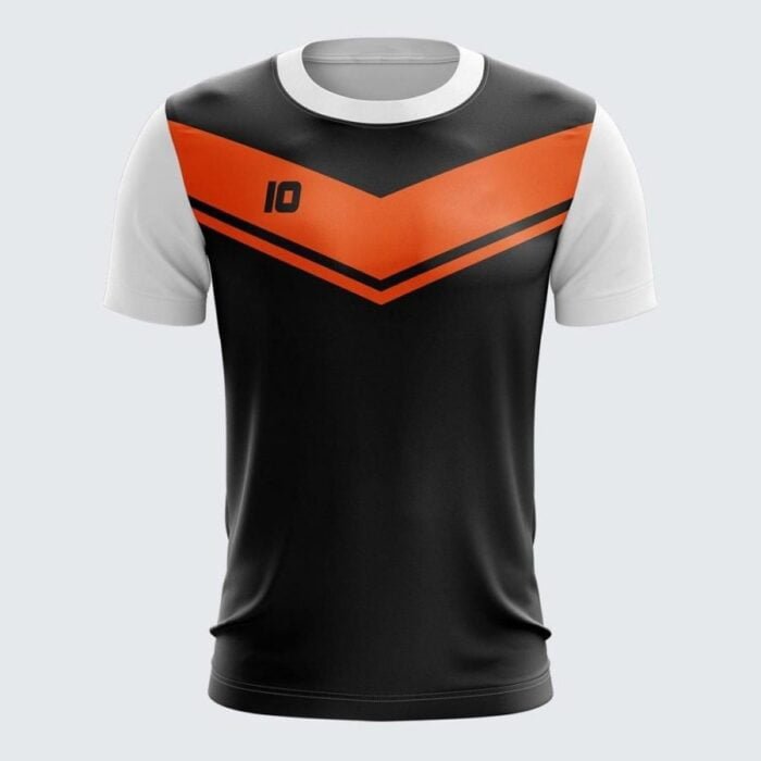 Soccer Uniforms - Image 1