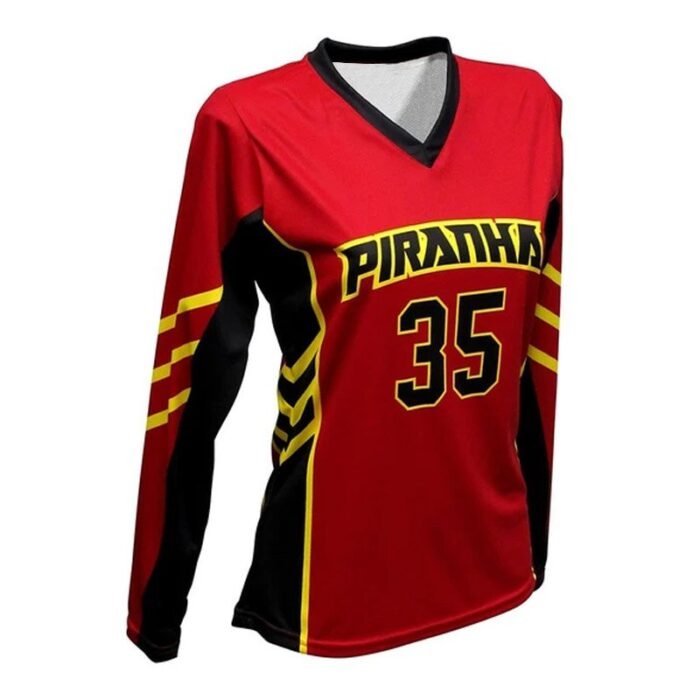 Volley-Ball Uniforms - Image 1