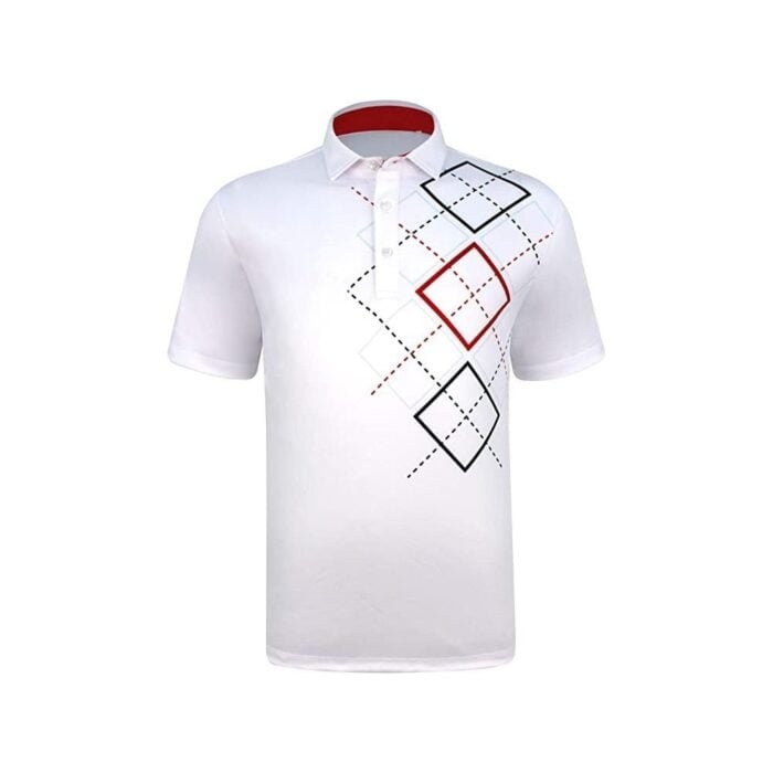 Sublimation T-Shirts - Image 1