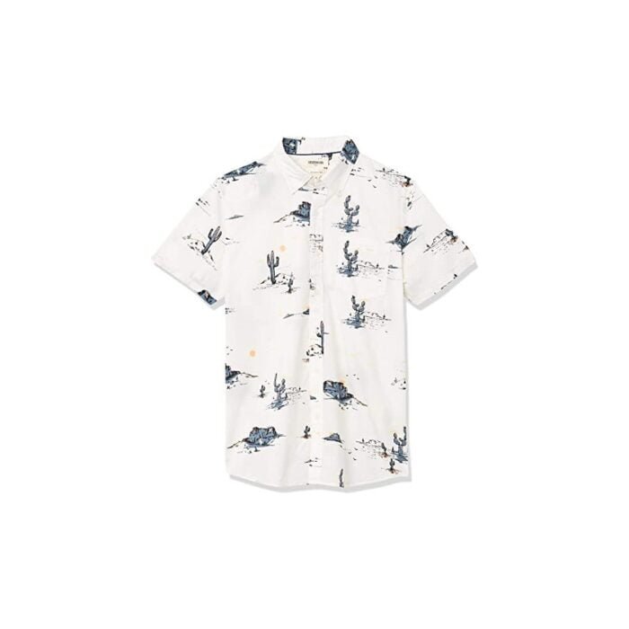 Short Sleeve - Image 1