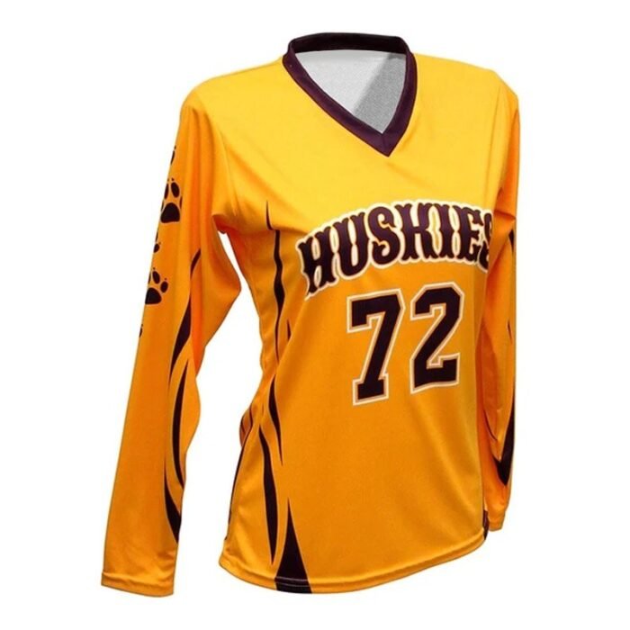 Volley-Ball Uniforms - Image 1