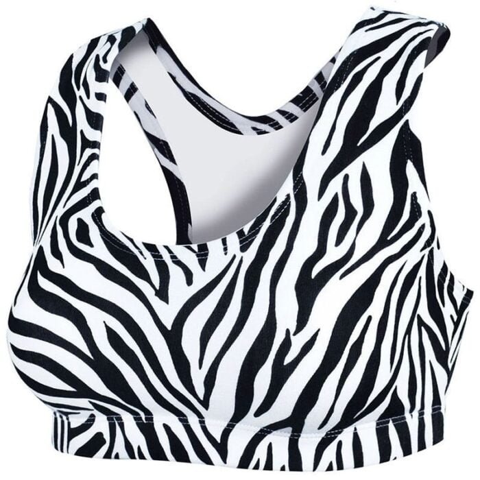 Women Sports Bras - Image 1