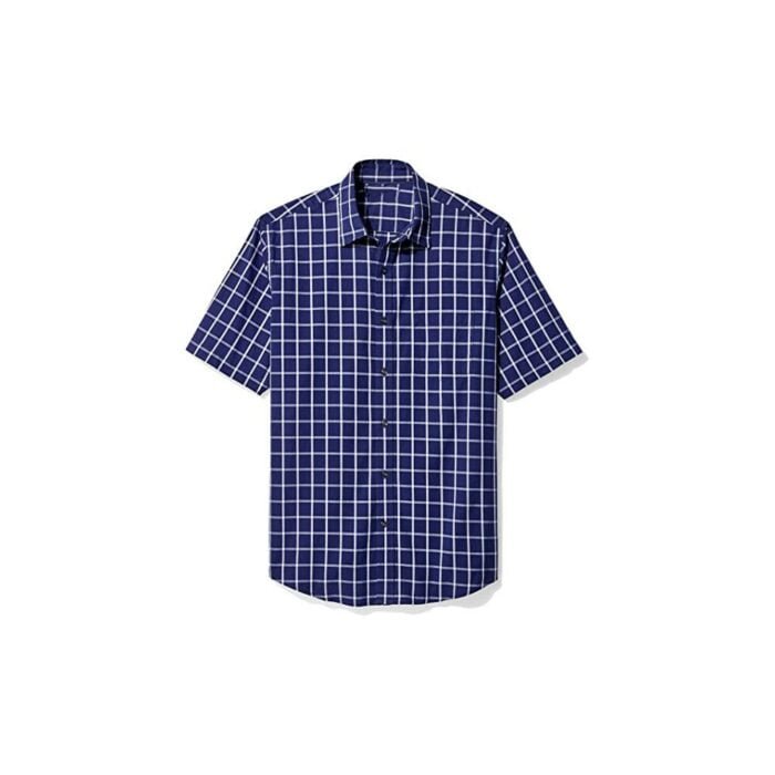 Short Sleeve - Image 1