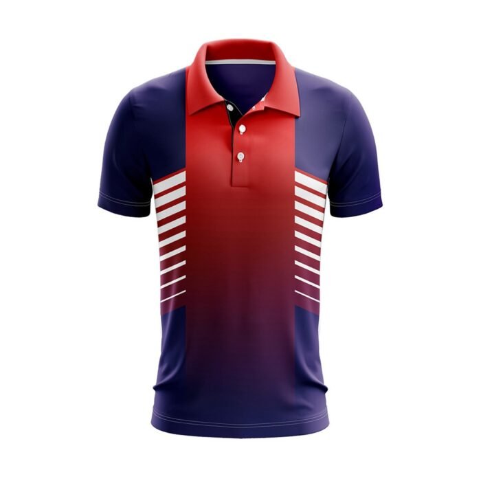 Cricket Uniform - Image 1