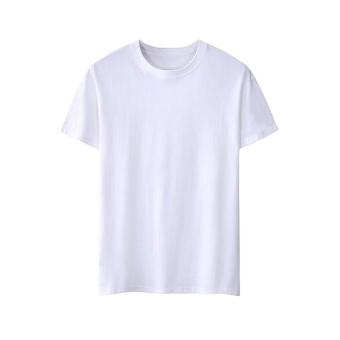 Plain T-Shirts - Image 1