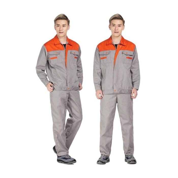 Work Wear - Image 1