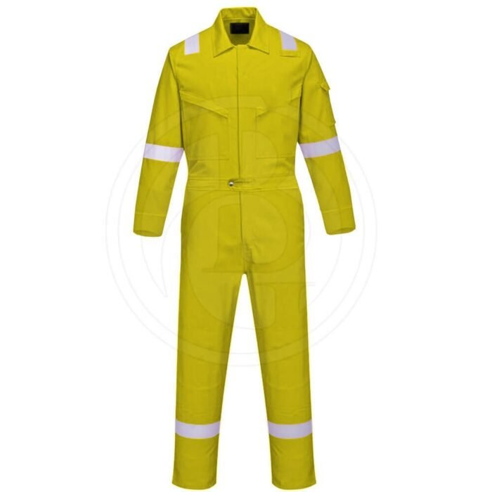 Work Wear - Image 1