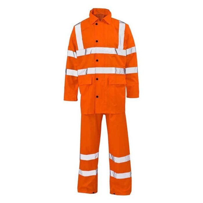 Work Wear - Image 1
