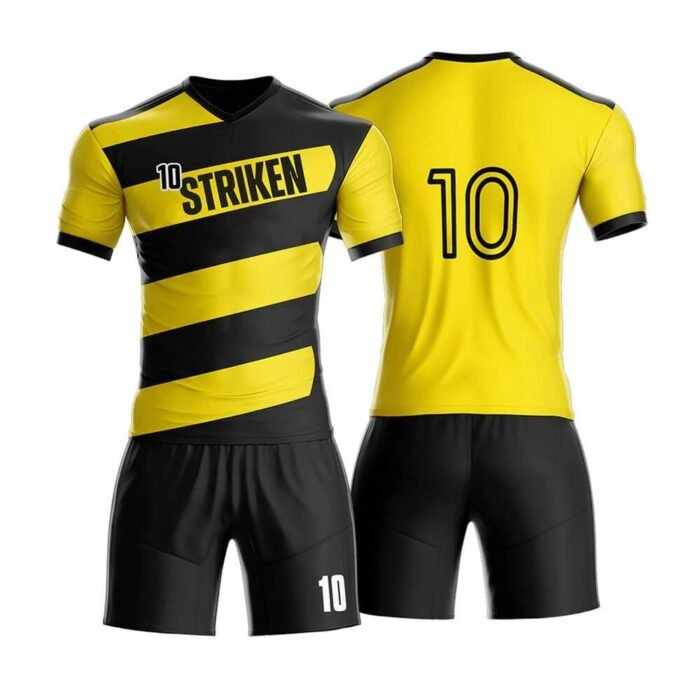 Club uniform - Image 1