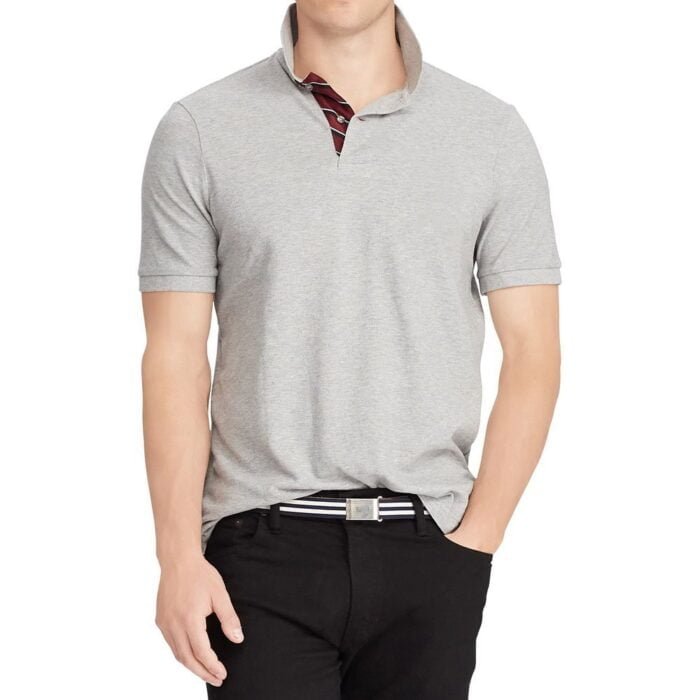 Polo Shirts - Image 1