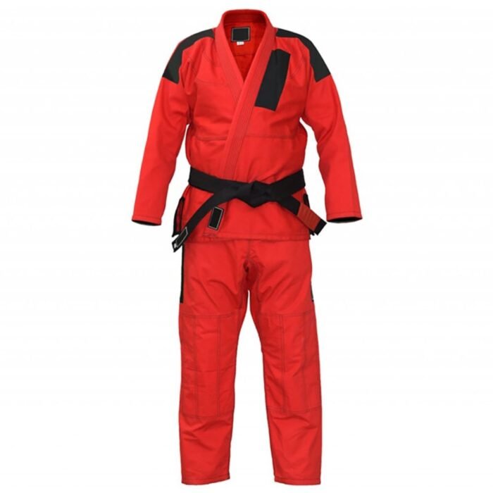 Jiu Jitsu Uniforms - Image 1