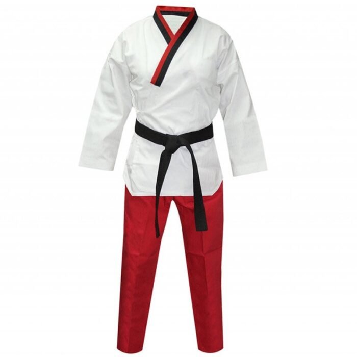Taekwondo Uniform - Image 1