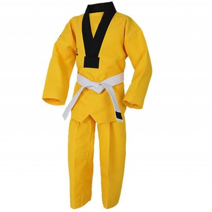 Taekwondo Uniform - Image 1