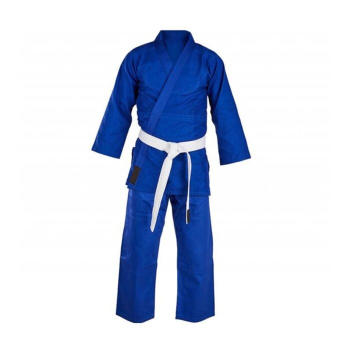 Aikido Uniform - Image 1