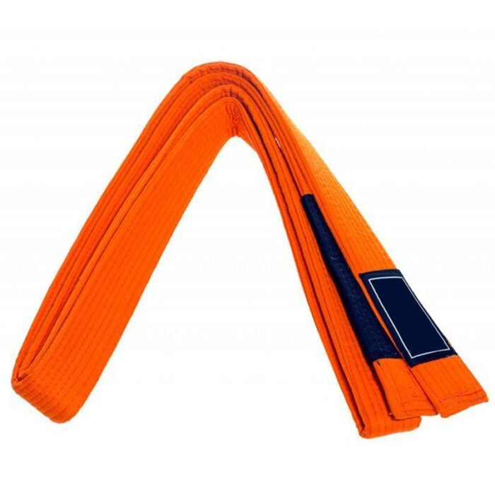 Bjj Belts - Image 1