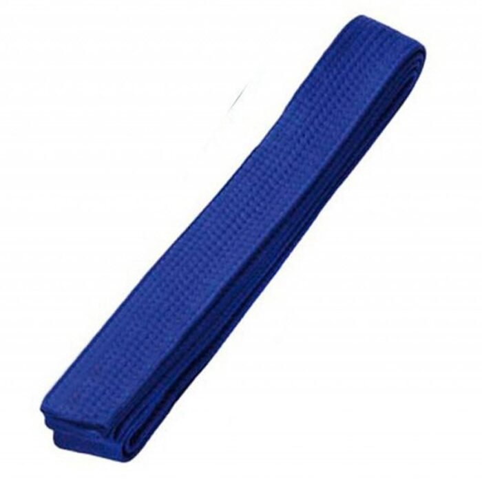 Taekwondo Belts - Image 1