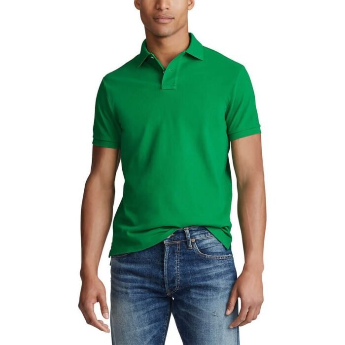 Polo Shirts - Image 1