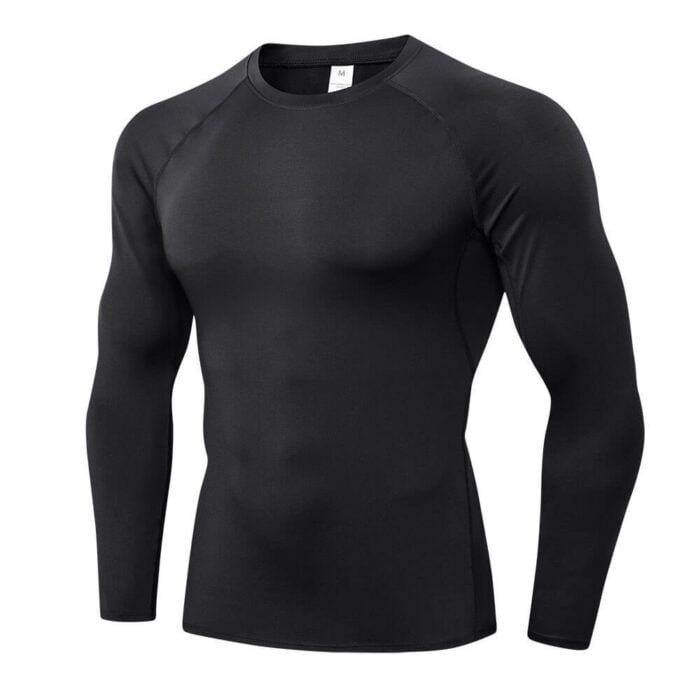 Rash Guards - Image 1