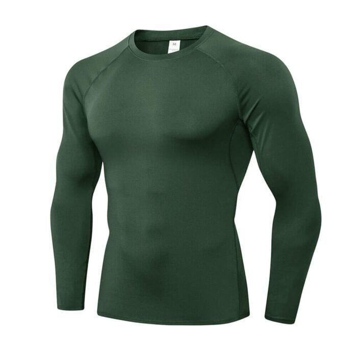 Rash Guards - Image 1